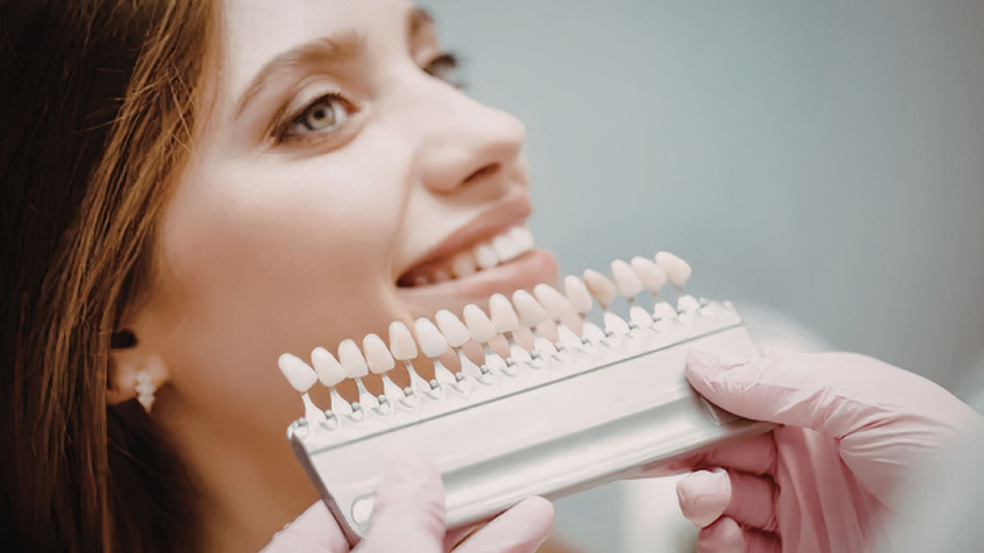 How Cosmetic Oral Smile Treatments Refine Color Shape And Proportion