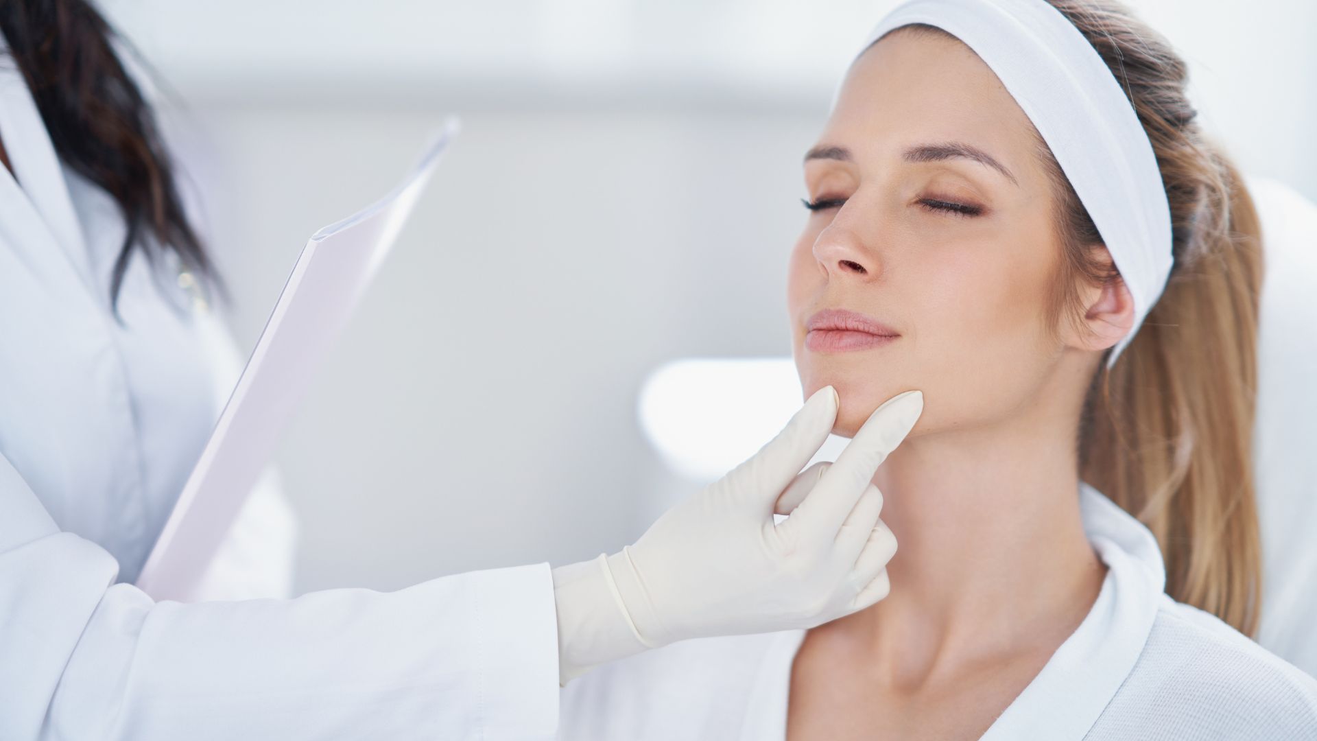 How Dental Botox Can Help With TMJ Related Jaw Discomfort