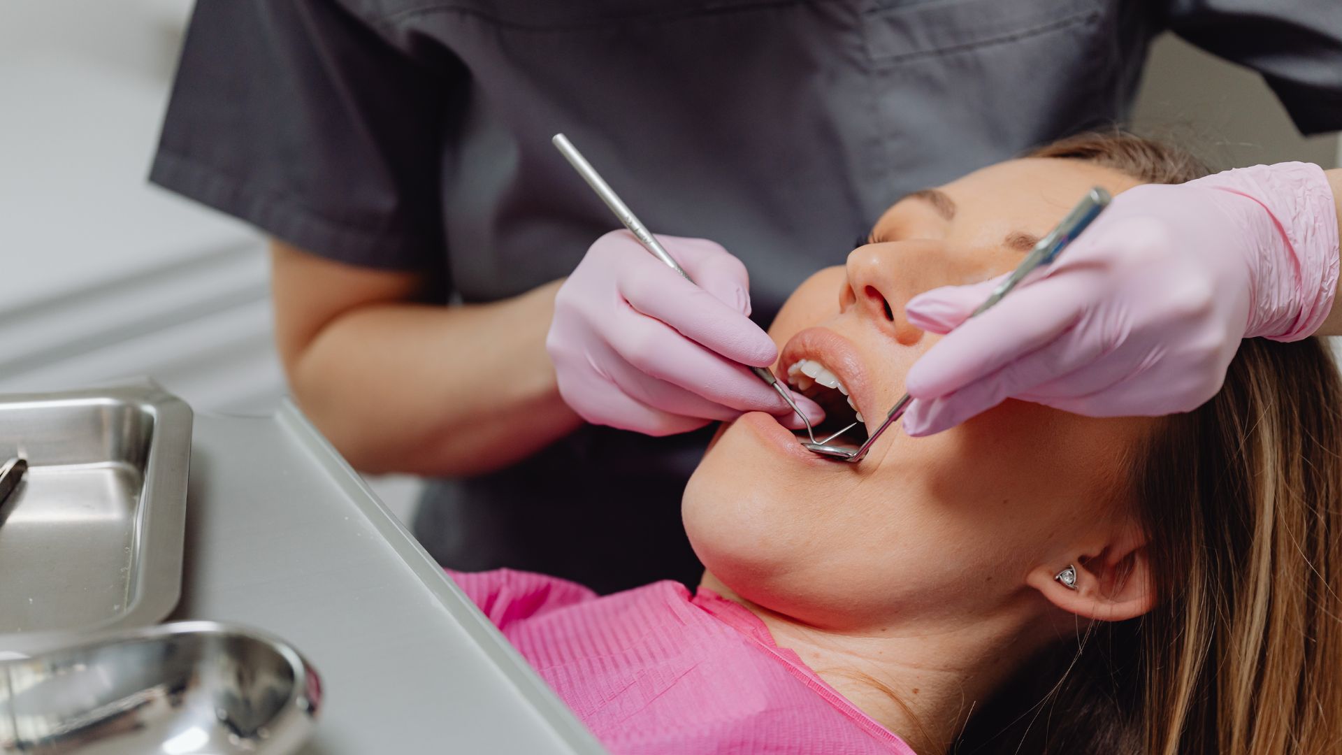 How Oral Health Supports Comfort Wellness and Daily Life