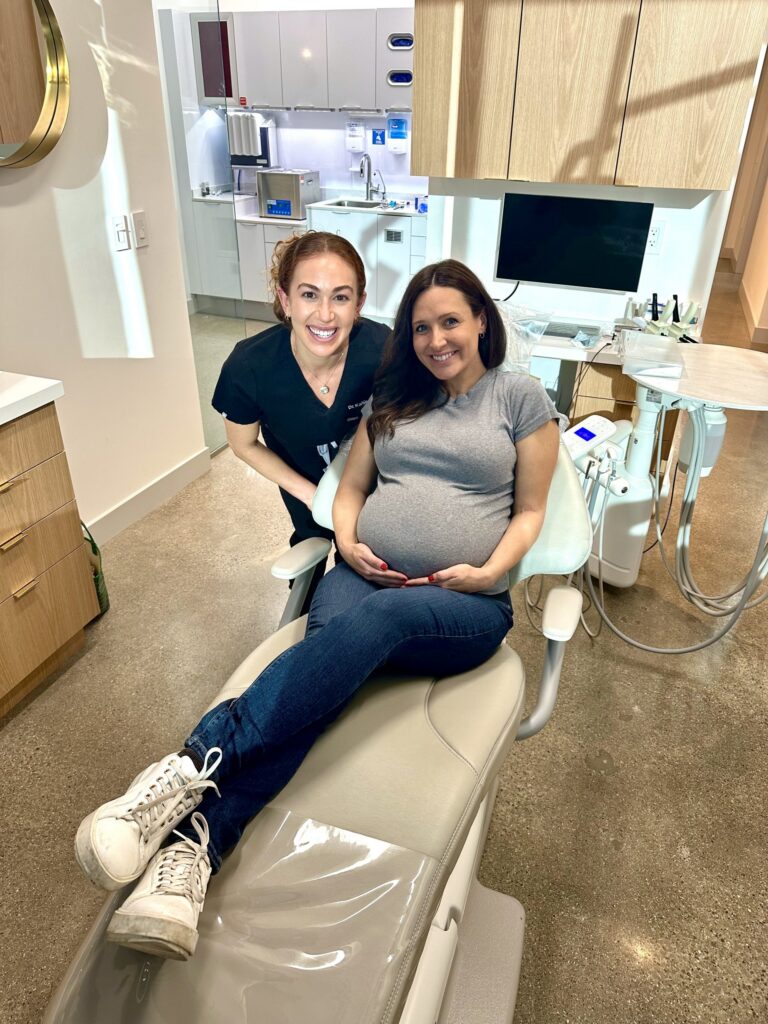 What to Know About Dental Care During Pregnancy