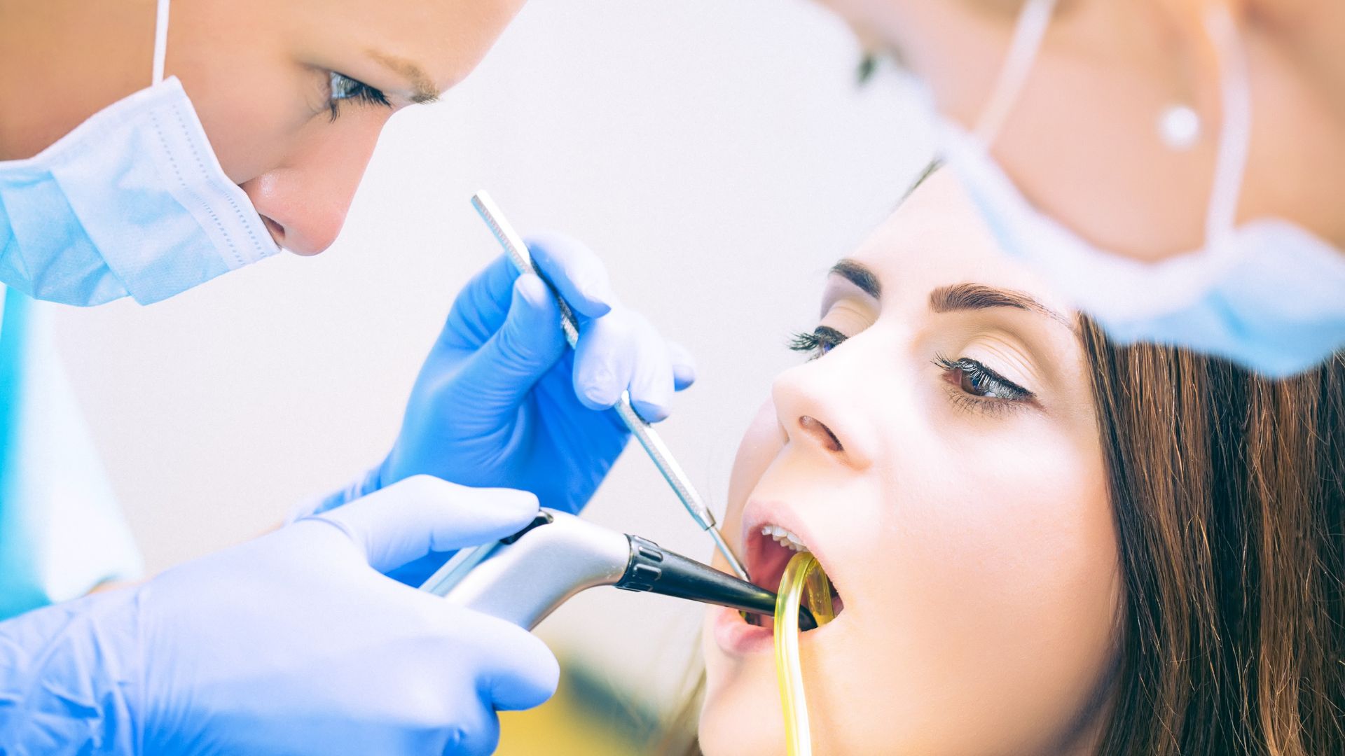 What Aesthetic Dentistry in Del Rey Can Help Improve