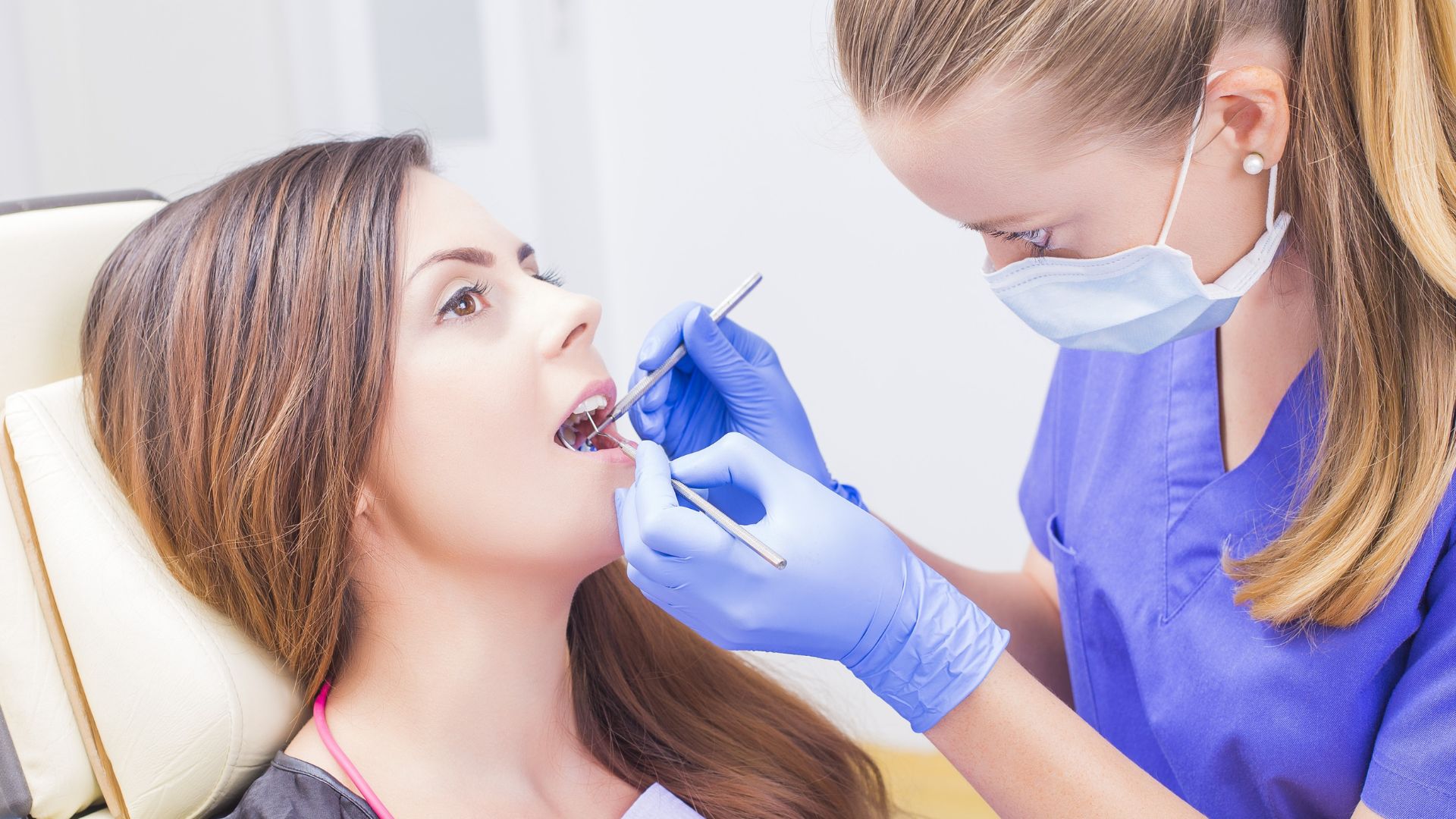 What Aesthetic Dentistry in Mar Vista, Los Angeles Can Help Improve