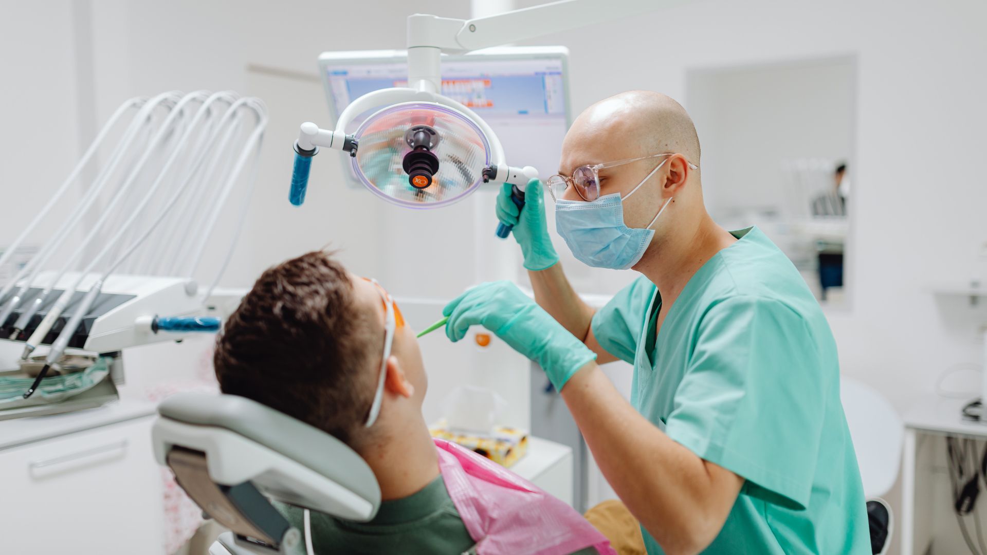 When Dental Problems Need More Than Home Care Fixes