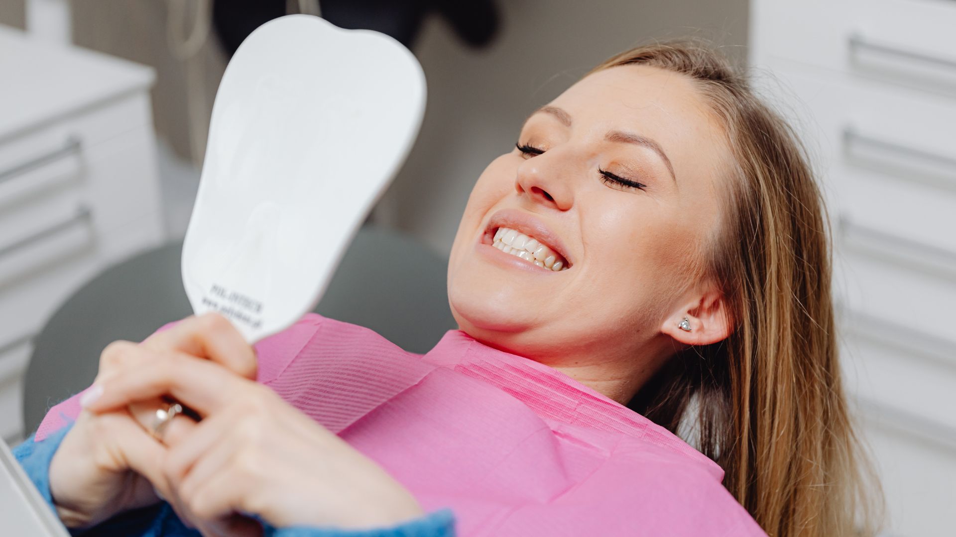 Which Dental Concerns Aesthetic Dentistry Can Help Address