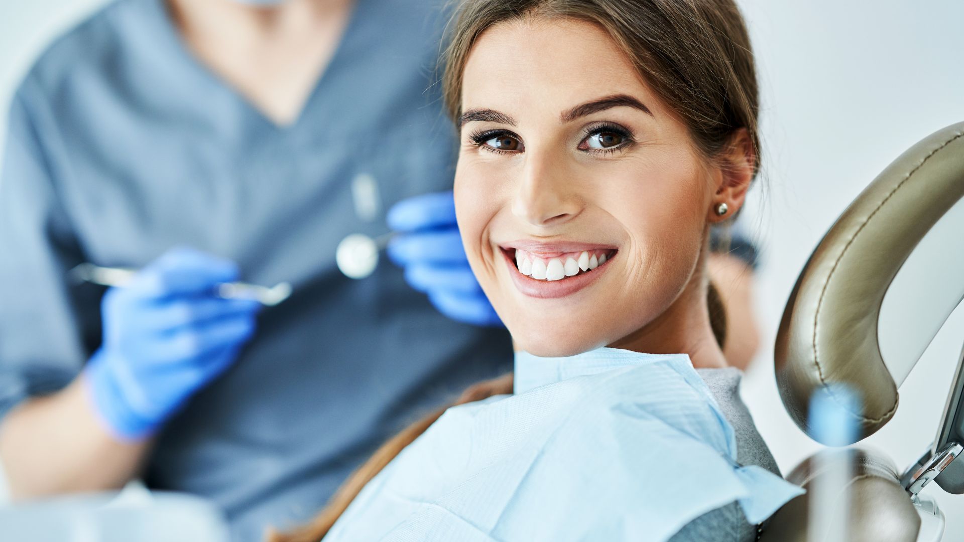 Why Preventive Dental Care Helps You Avoid Bigger Dental Problems Later