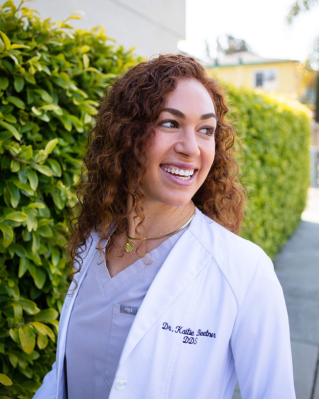 Dr. Kaitie Beetner