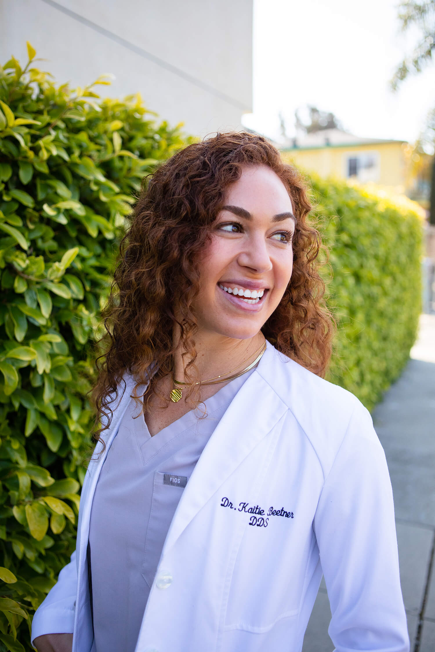 Dr. Kaitie Beetner