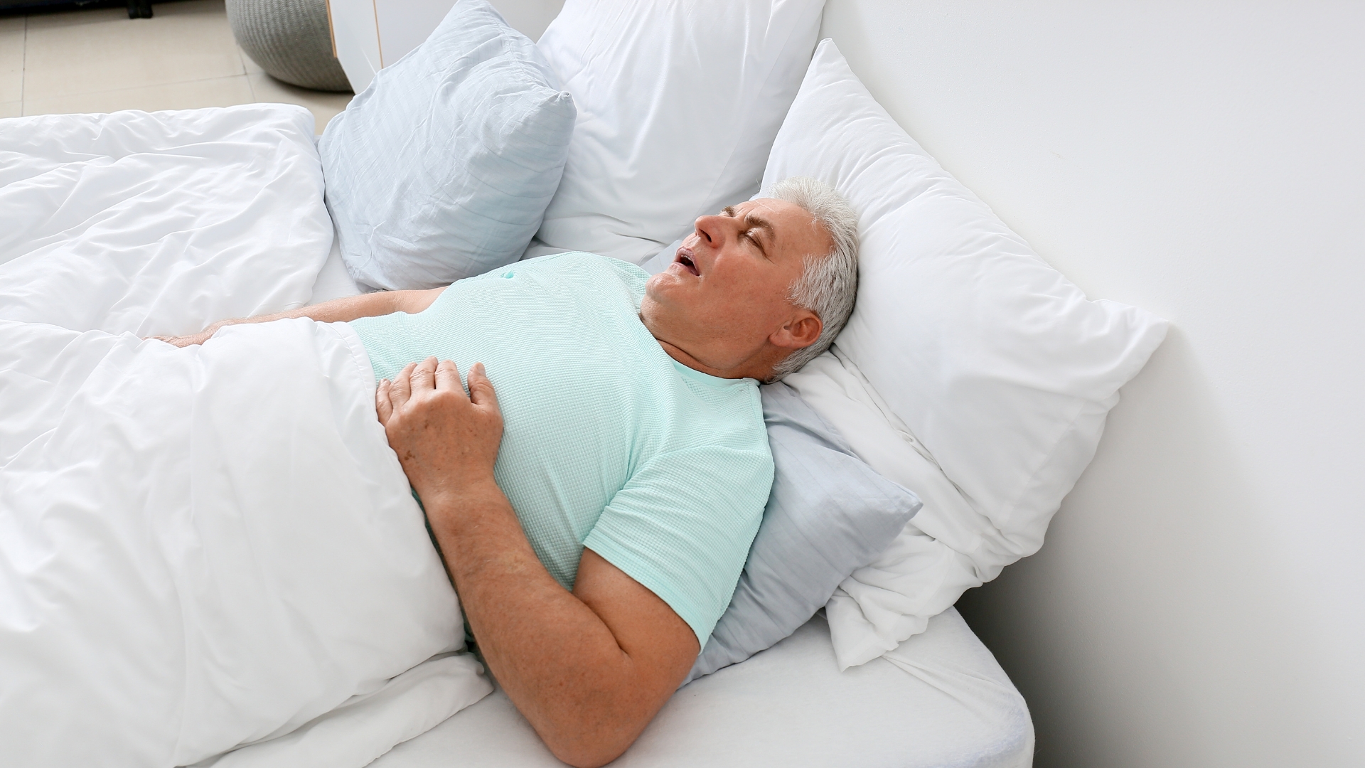 Airway Dentistry Evaluation for Snoring and Sleep Breathing Concerns in Playa Vista