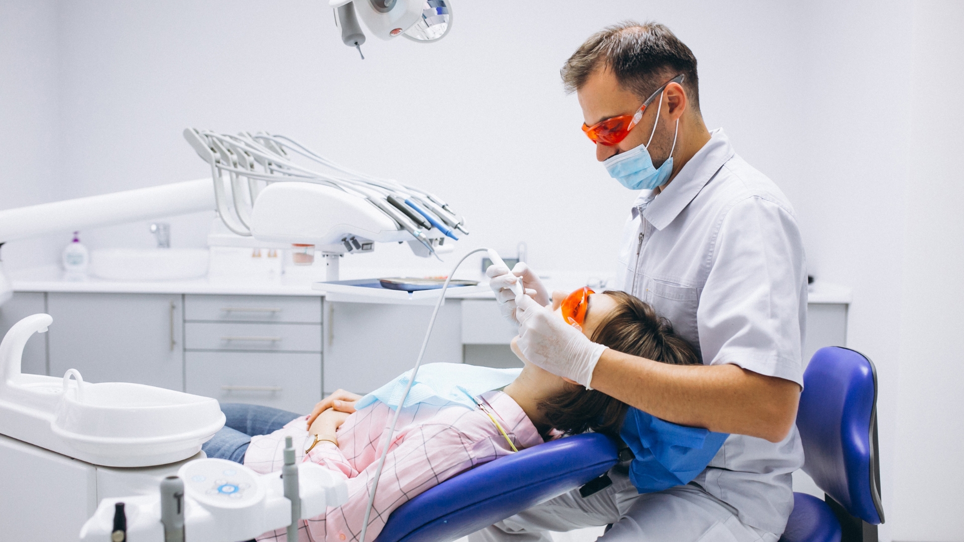 Airway Dentistry Evaluation in Playa Vista - Visit Westside Aesthetic Dentistry Today