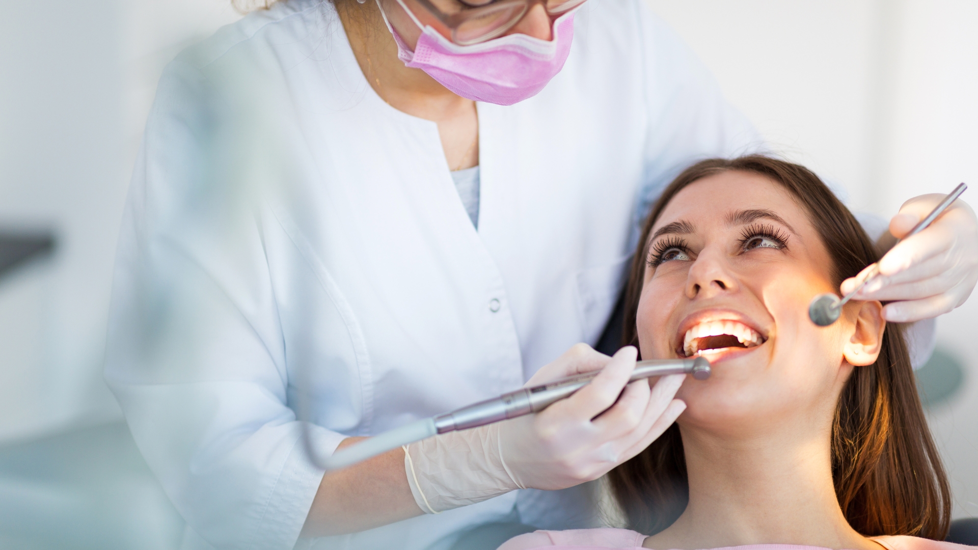 Call Westside Aesthetic Dentistry for Laser Treatment for Cold and Canker Sores in Playa Vista