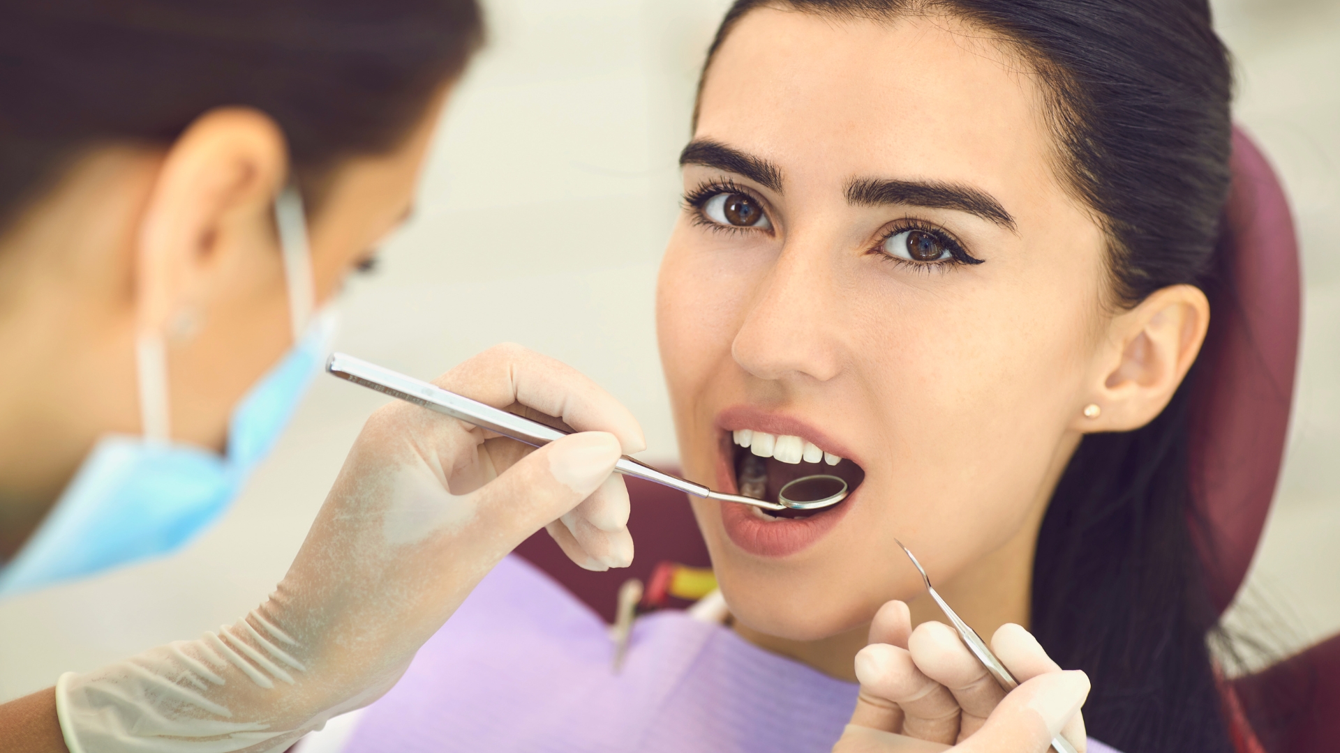 Call Westside Aesthetic Dentistry for a Cosmetic Dentist in Marina del Rey