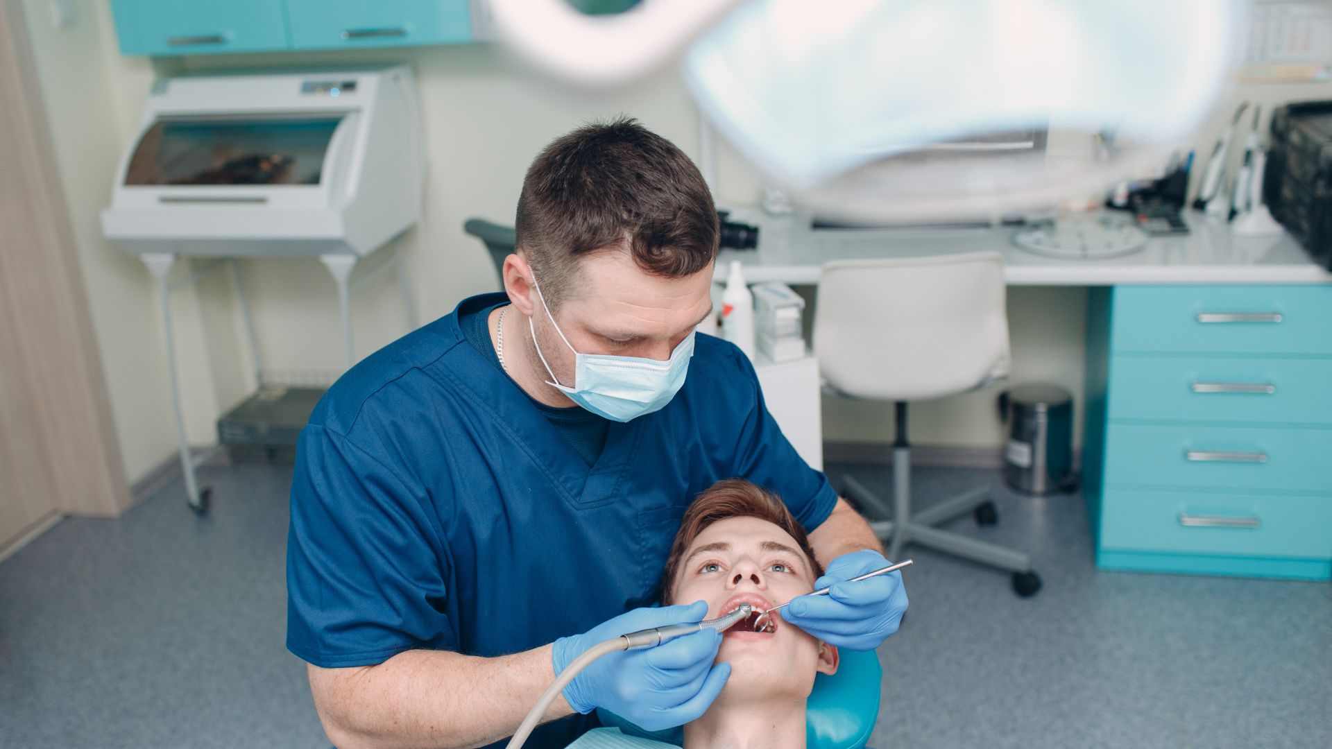 Schedule a Consultation for Dental Bonding for Gaps in Playa Vista Image