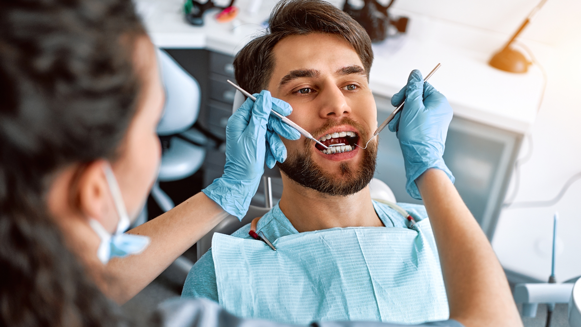 General Dentistry in Playa Vista - Visit Westside Aesthetic Dentistry Today