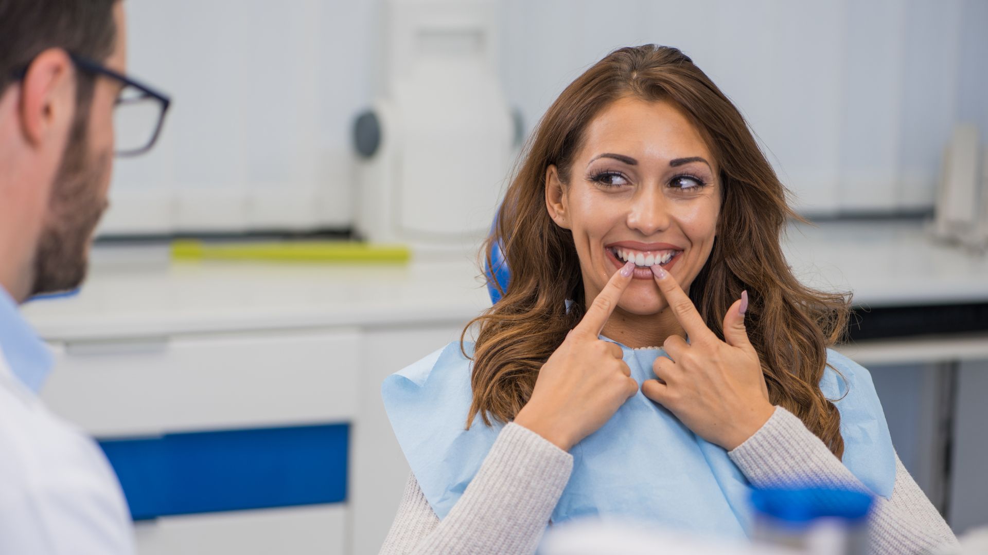 How Healthy Teeth Support Longer Lasting Aesthetic Dental Results