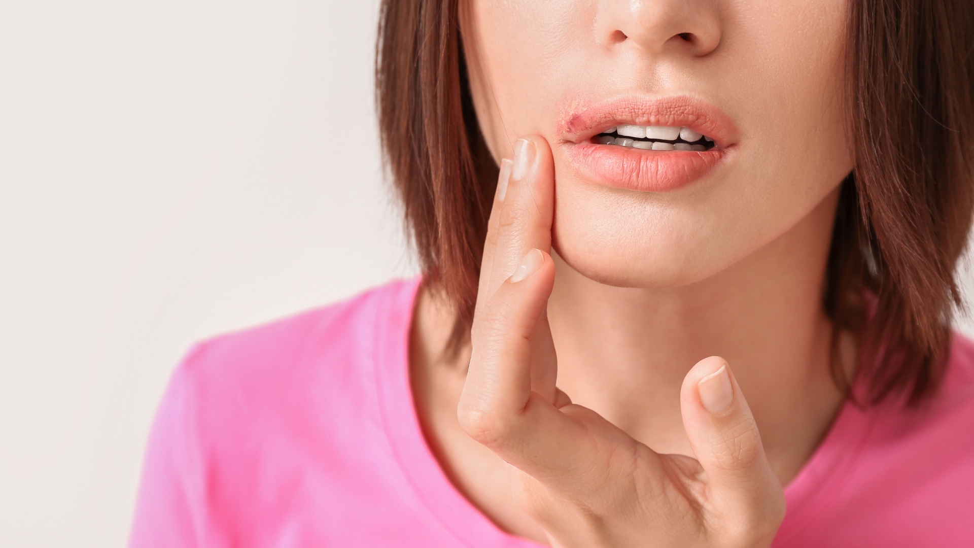 How Laser Treatment for Cold and Canker Sores in Playa Vista Helps Patients With Painful Mouth Sores
