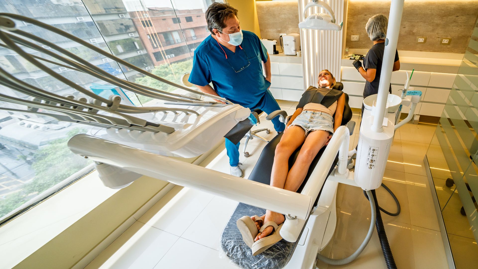 How Westside Aesthetic Dentistry Approaches Preventive Dental Care in Playa Vista