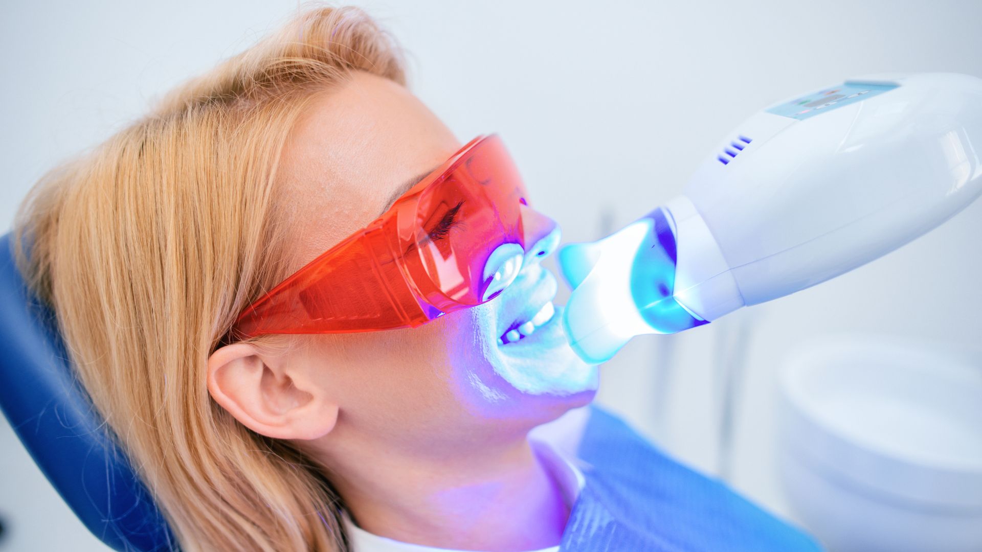 How Westside Aesthetic Dentistry Personalizes Whitening For Stained Teeth in Playa Vista