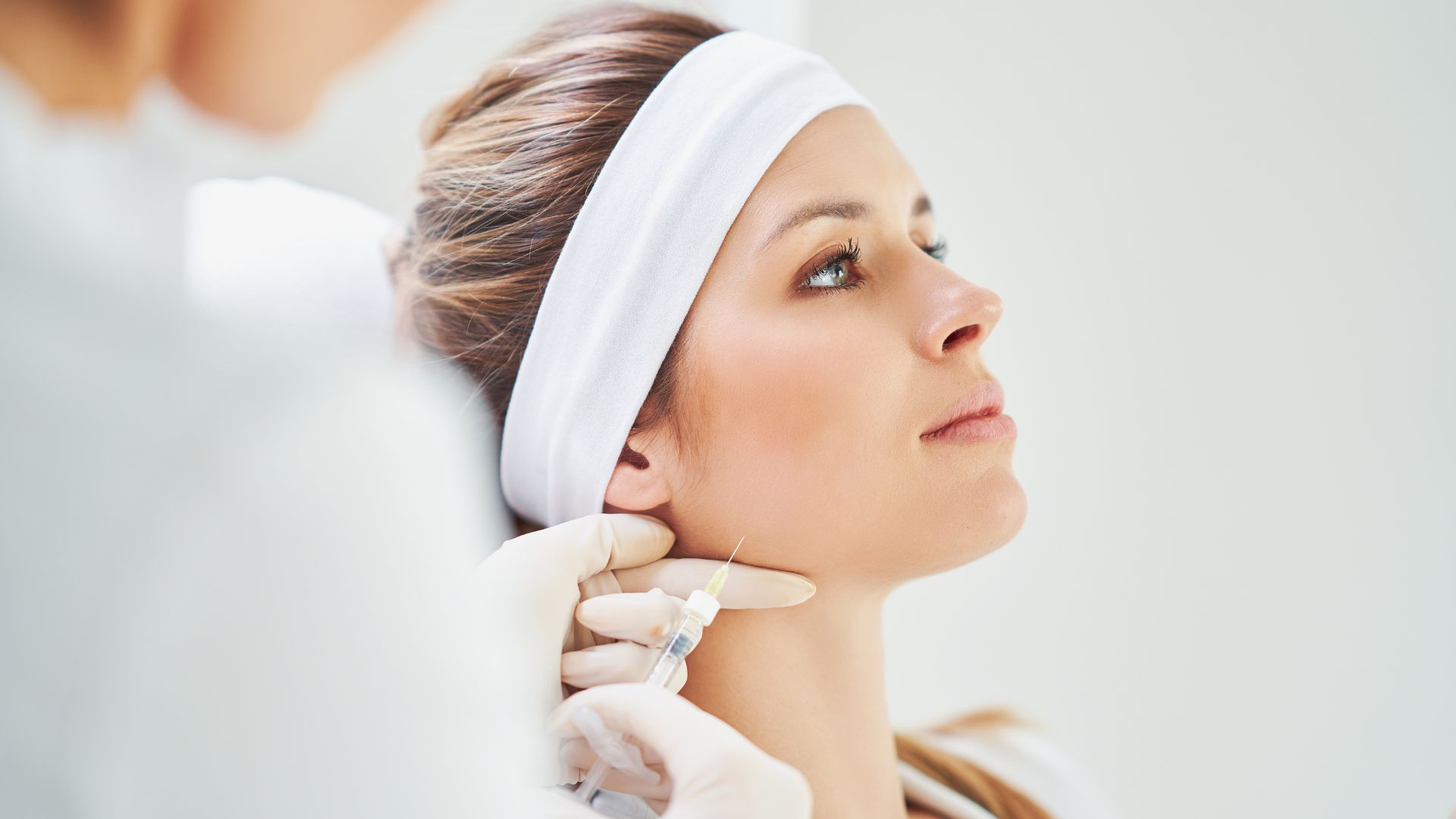 Schedule Botox for Jaw Pain in Playa Vista Today Image