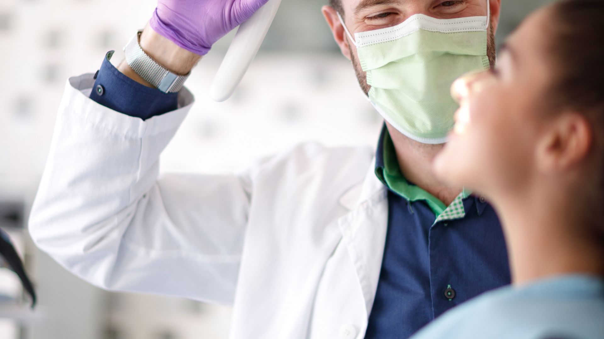 Call Westside Aesthetic Dentistry for Veneers for Small Teeth in Playa Vista Image