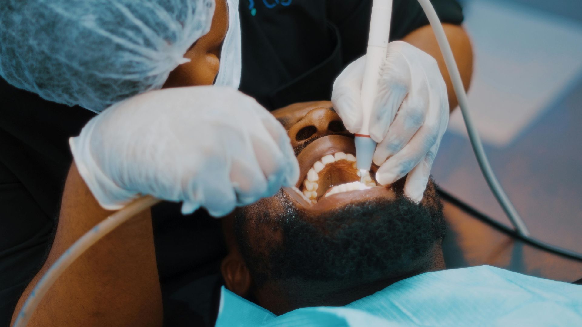 Talk With Westside Aesthetic Dentistry About Veneers for Stained Teeth in Playa Vista Image