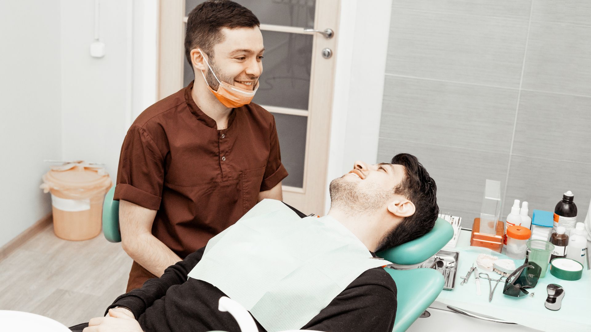 What Aesthetic Dental Exams Can Reveal About Your Dental Health and Smile