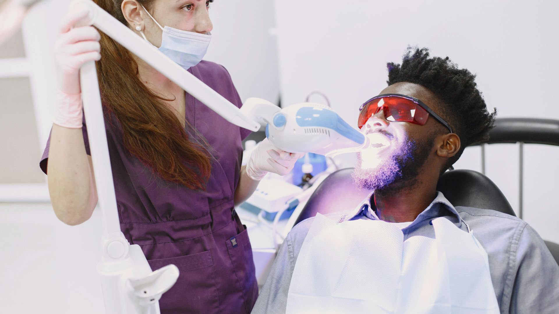 What To Know Before Choosing Teeth Whitening in Playa Vista Dental Services