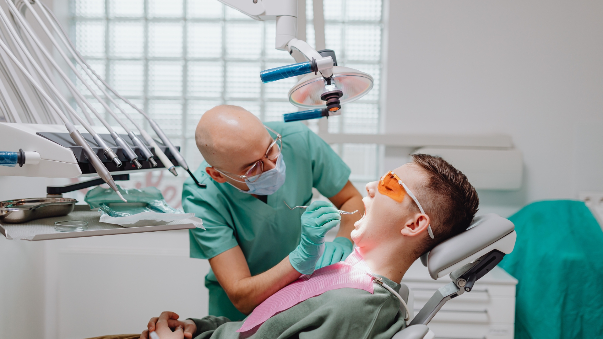 What to Expect During a Sleep Breathing Evaluation at Westside Aesthetic Dentistry image