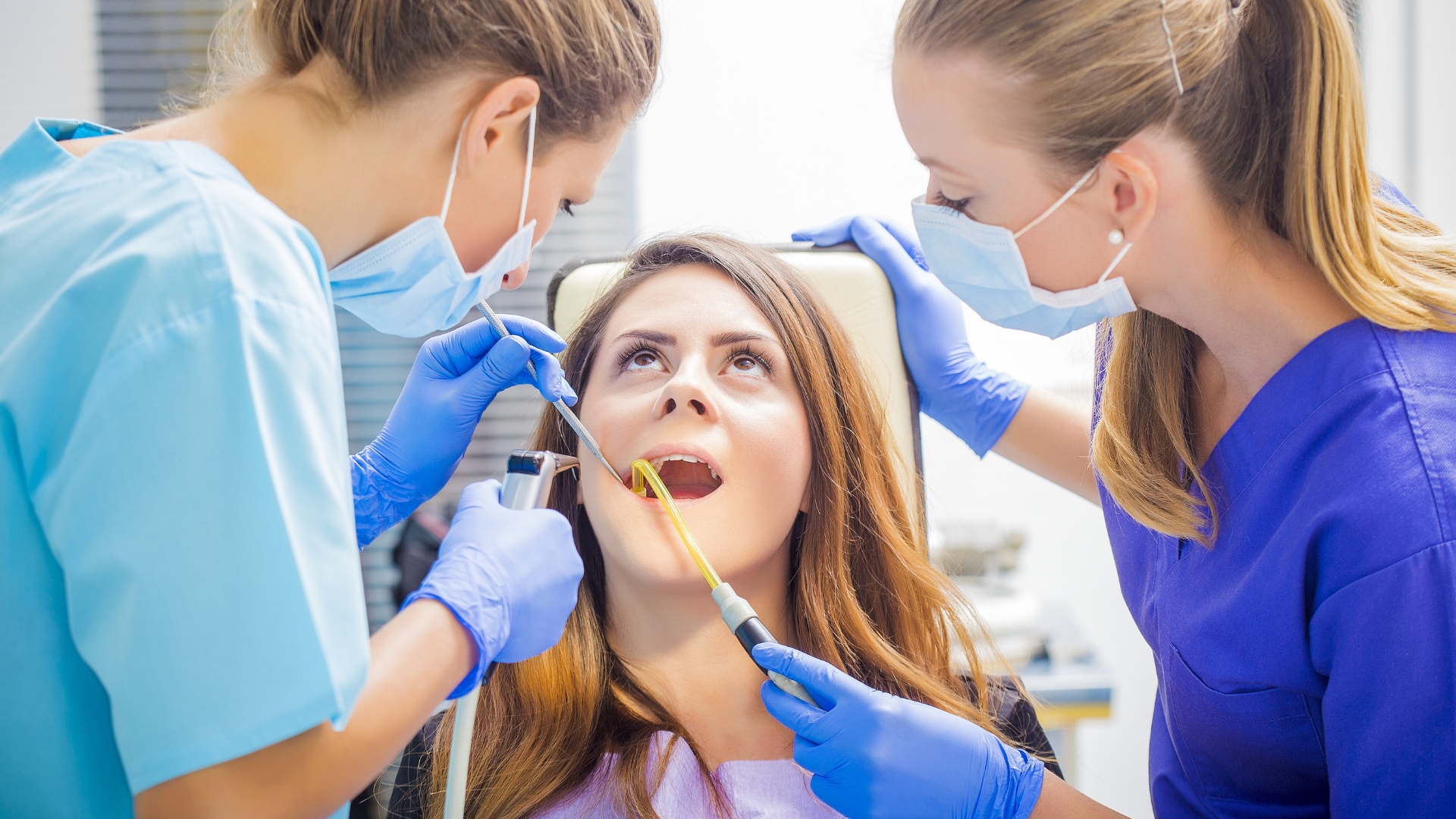 Why Patients Choose Westside Aesthetic Dentistry Near Playa Vista