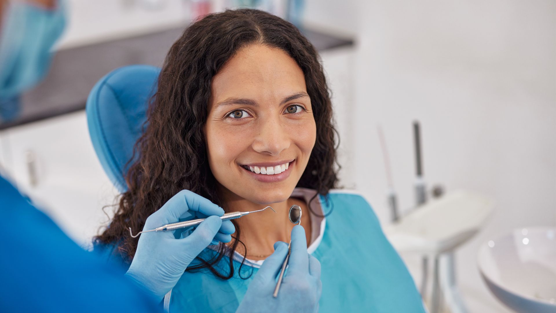 Why Playa Vista Deep Dental Cleaning May Be Needed For Gum Health