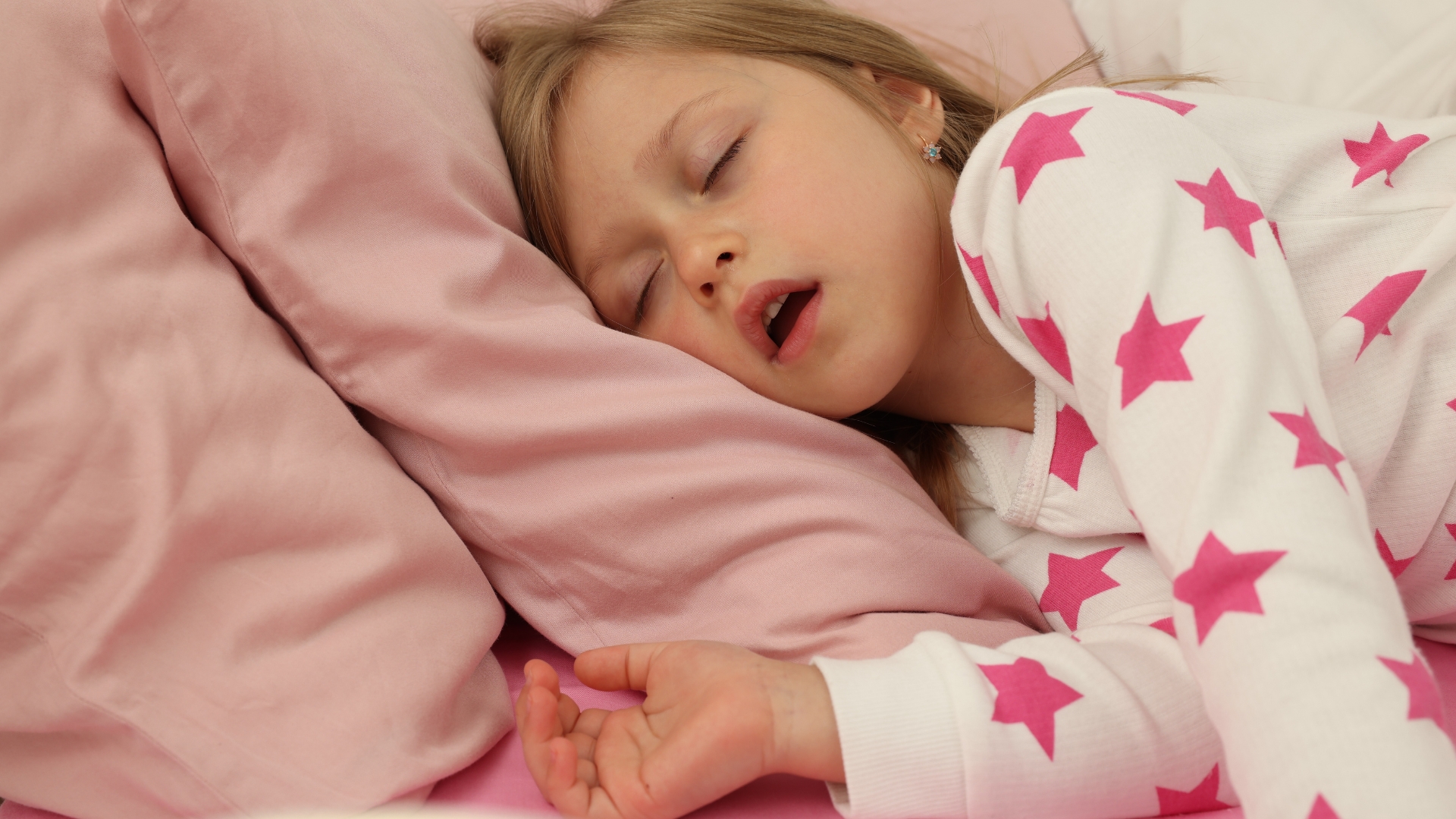 Can Mouth Breathing Affect Your Sleep and Teeth - Westside Aesthetic Dentistry