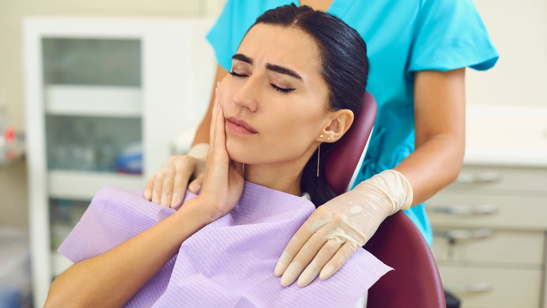 How Long Does Dental Botox Last for Jaw Clenching - Westside Aesthetic Dentistry