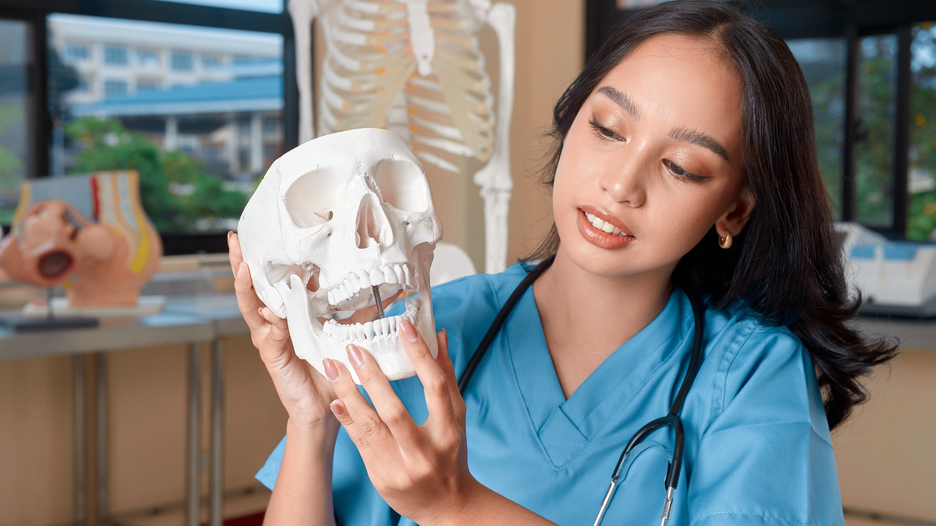 How Westside Aesthetic Dentistry Plans Dental Botox Treatment