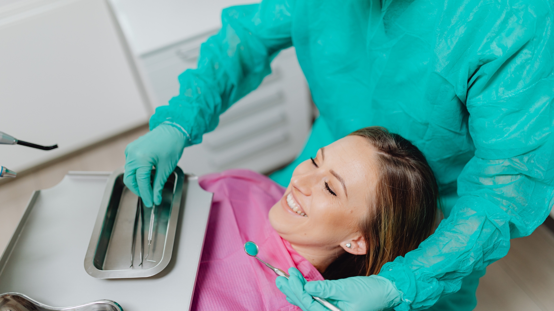 Refresh Your Composite Bonding in Playa Vista