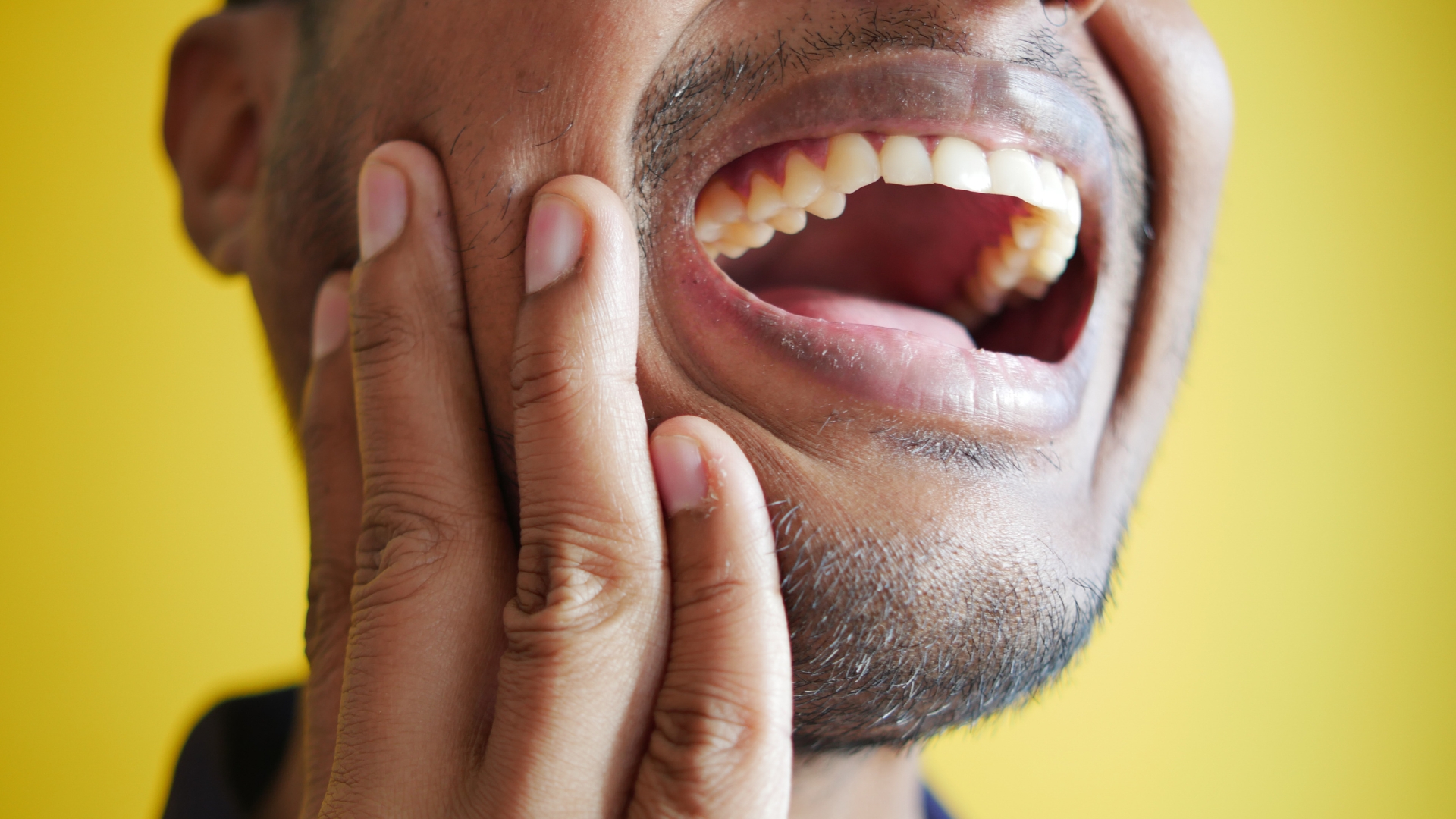 Schedule a Jaw Clenching Consultation in Playa Vista